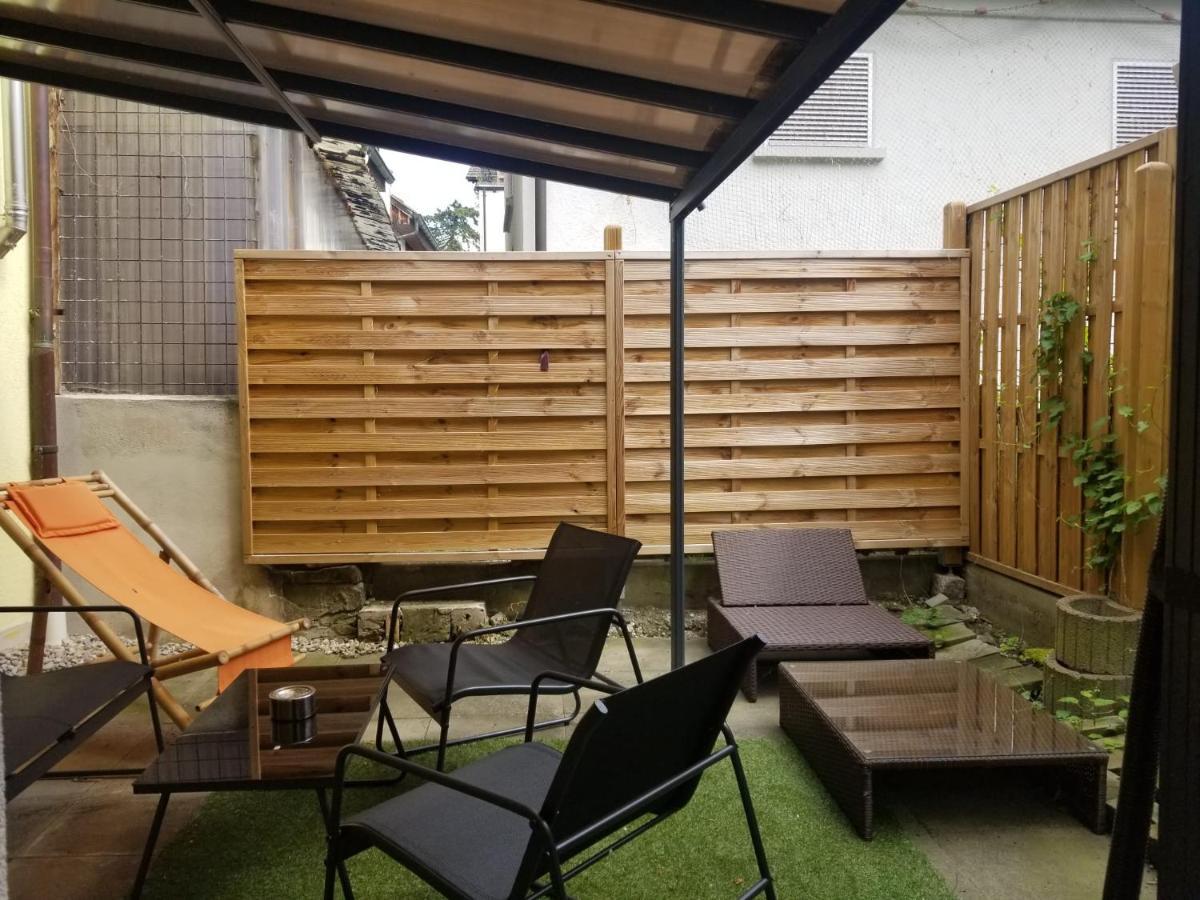 3 Doppel Zimmer Apartement In 9320 اربون المظهر الخارجي الصورة