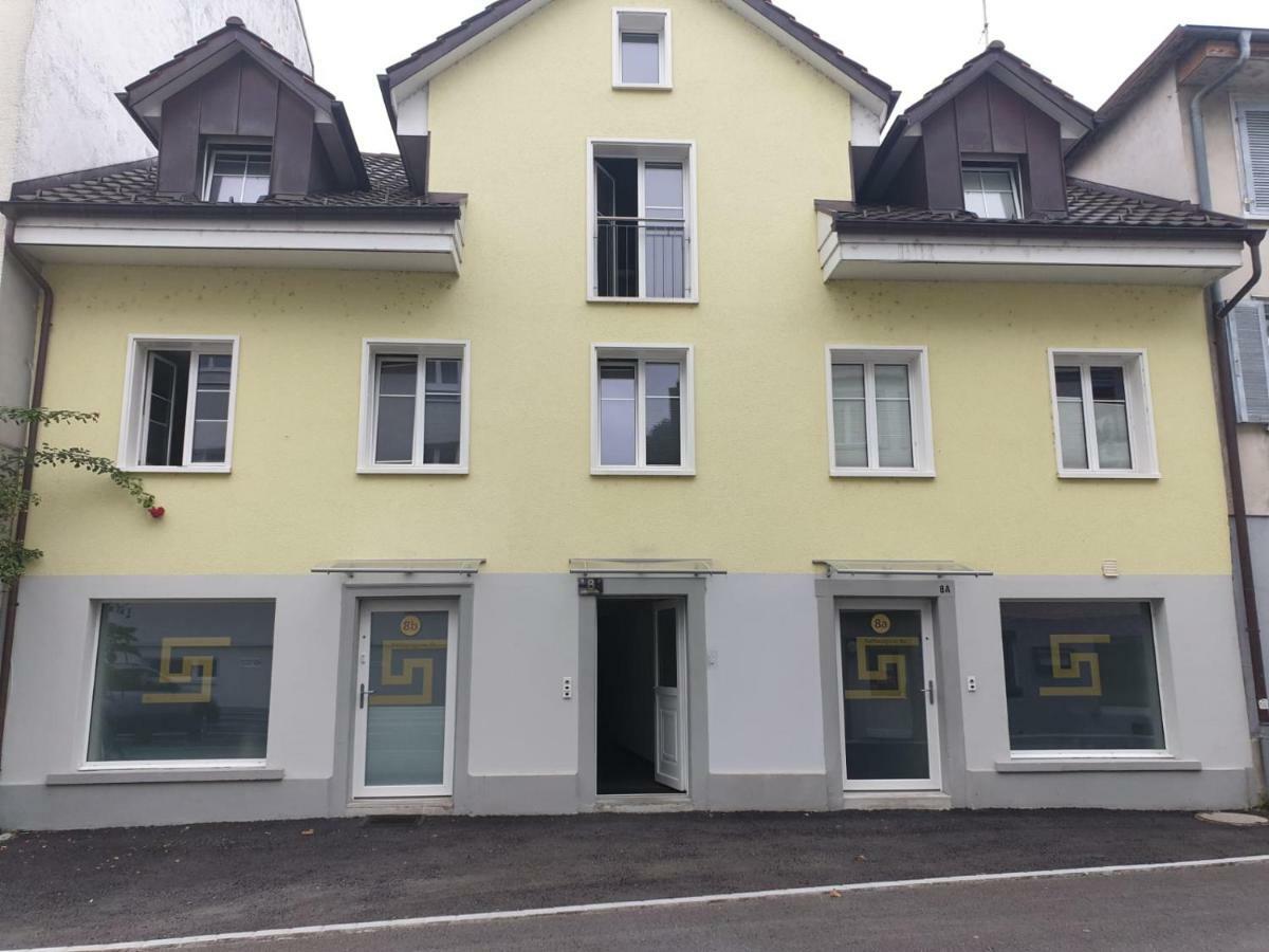 3 Doppel Zimmer Apartement In 9320 اربون المظهر الخارجي الصورة