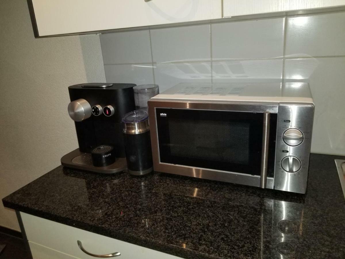 3 Doppel Zimmer Apartement In 9320 اربون المظهر الخارجي الصورة