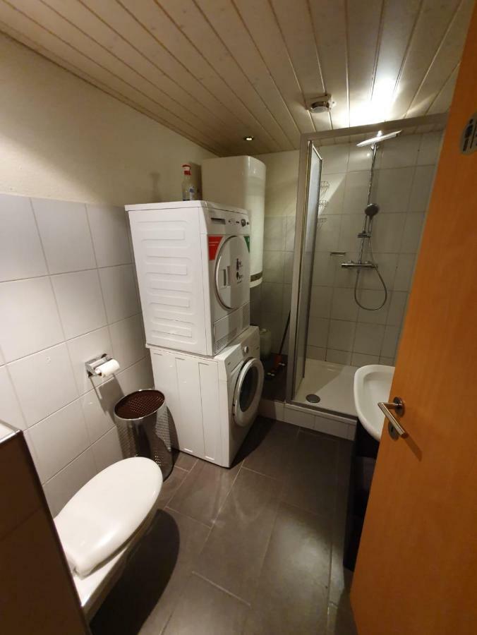 3 Doppel Zimmer Apartement In 9320 اربون المظهر الخارجي الصورة
