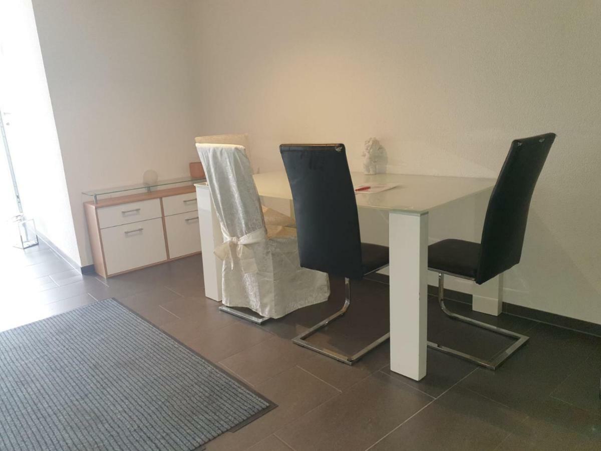 3 Doppel Zimmer Apartement In 9320 اربون المظهر الخارجي الصورة