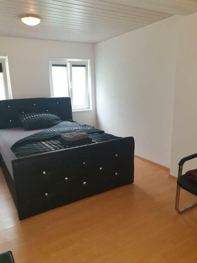 3 Doppel Zimmer Apartement In 9320 اربون المظهر الخارجي الصورة