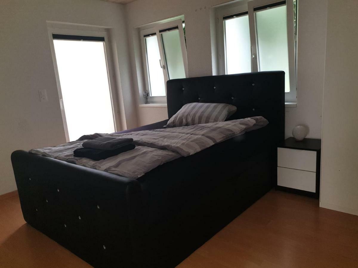3 Doppel Zimmer Apartement In 9320 اربون المظهر الخارجي الصورة