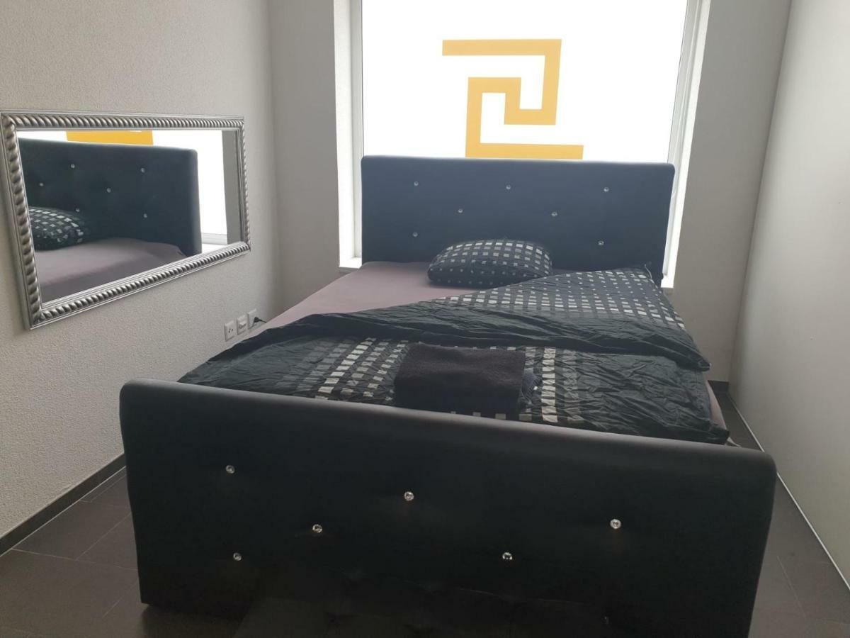 3 Doppel Zimmer Apartement In 9320 اربون المظهر الخارجي الصورة