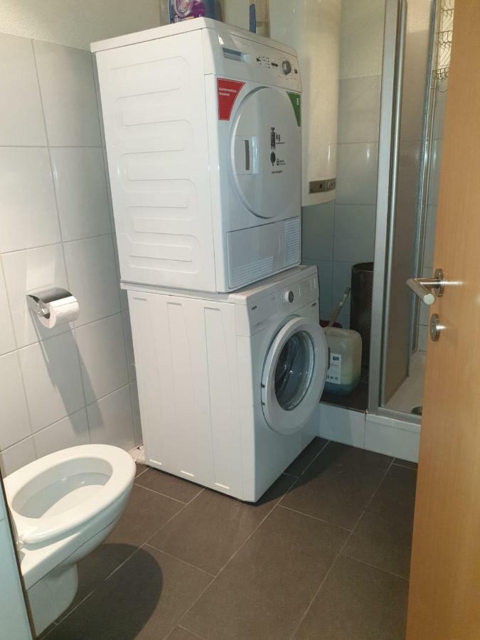 3 Doppel Zimmer Apartement In 9320 اربون المظهر الخارجي الصورة