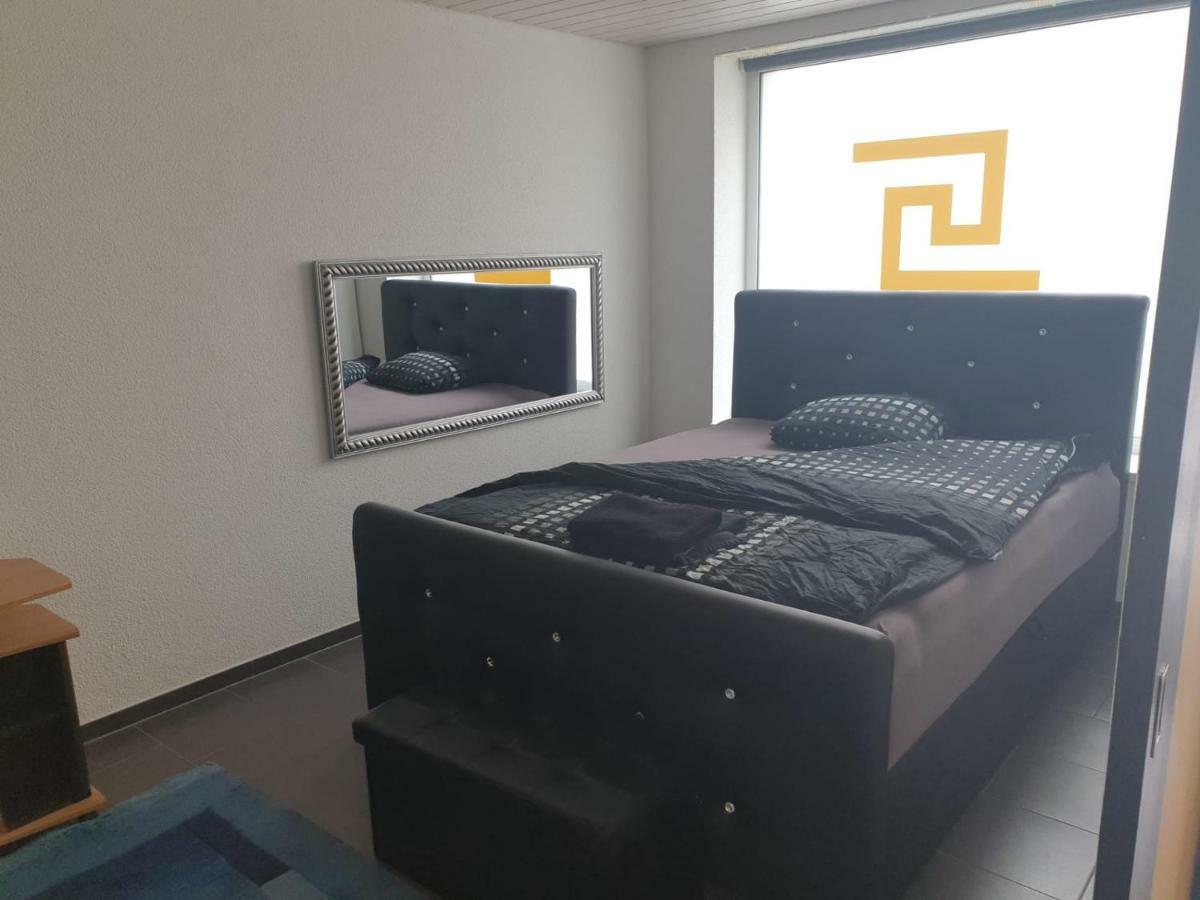 3 Doppel Zimmer Apartement In 9320 اربون المظهر الخارجي الصورة