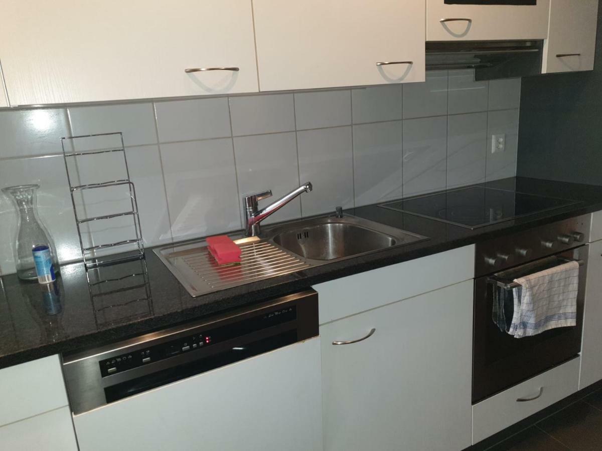 3 Doppel Zimmer Apartement In 9320 اربون المظهر الخارجي الصورة