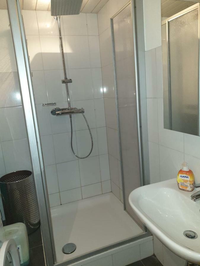 3 Doppel Zimmer Apartement In 9320 اربون المظهر الخارجي الصورة