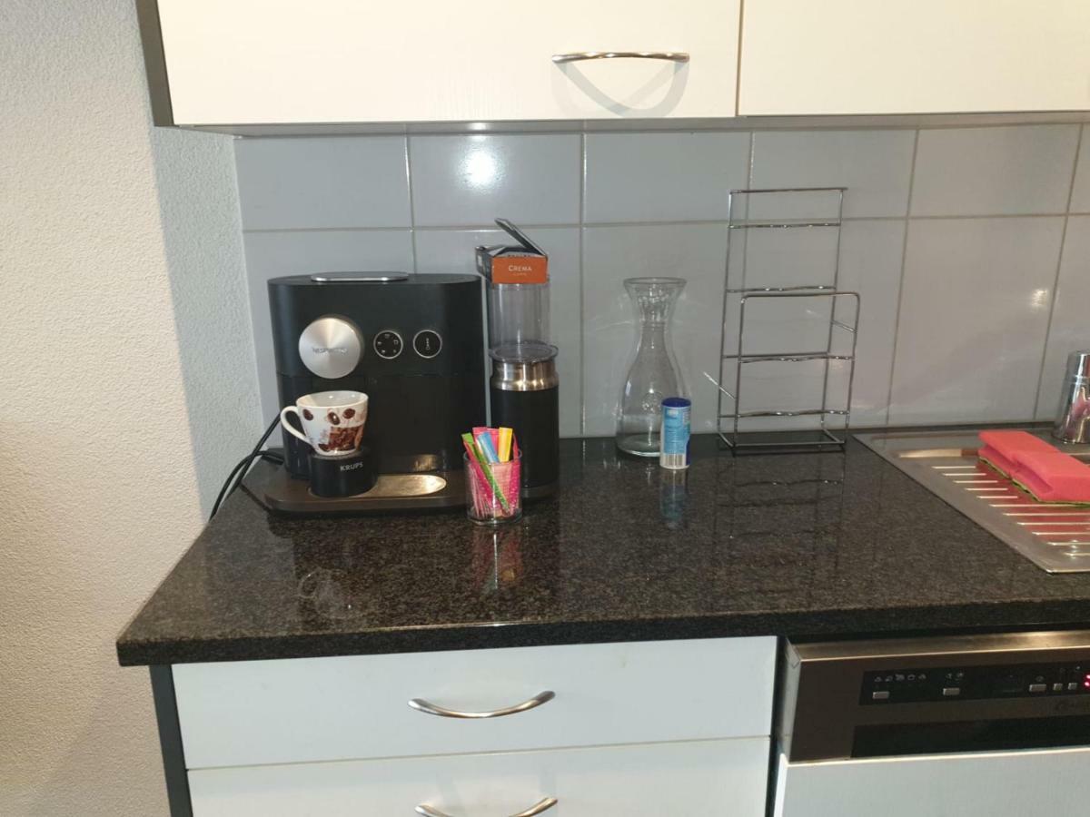 3 Doppel Zimmer Apartement In 9320 اربون المظهر الخارجي الصورة