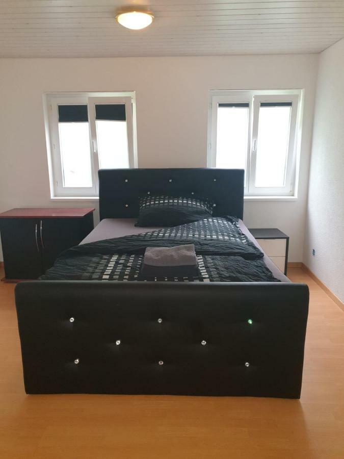 3 Doppel Zimmer Apartement In 9320 اربون المظهر الخارجي الصورة