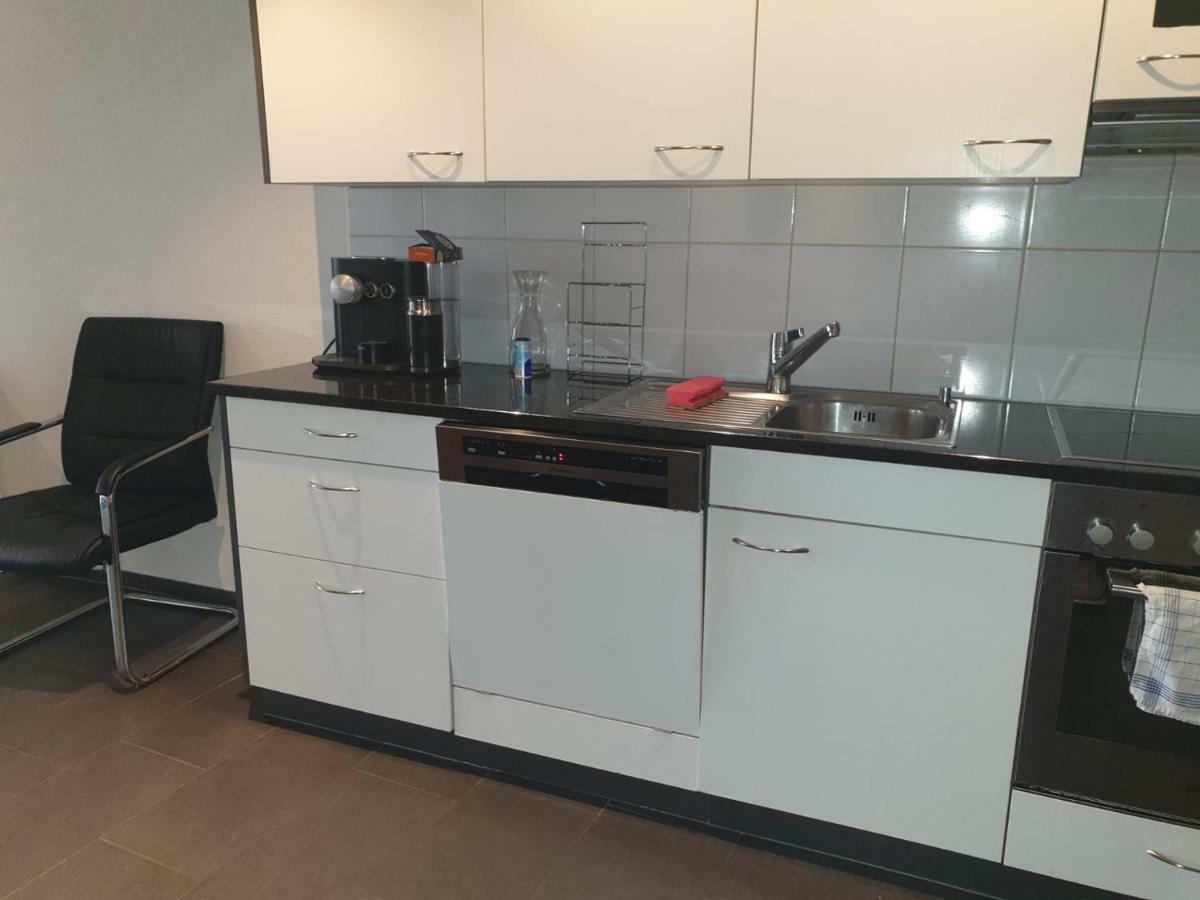 3 Doppel Zimmer Apartement In 9320 اربون المظهر الخارجي الصورة