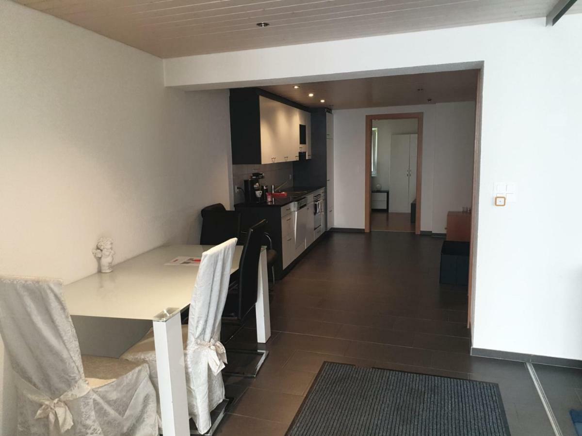 3 Doppel Zimmer Apartement In 9320 اربون المظهر الخارجي الصورة