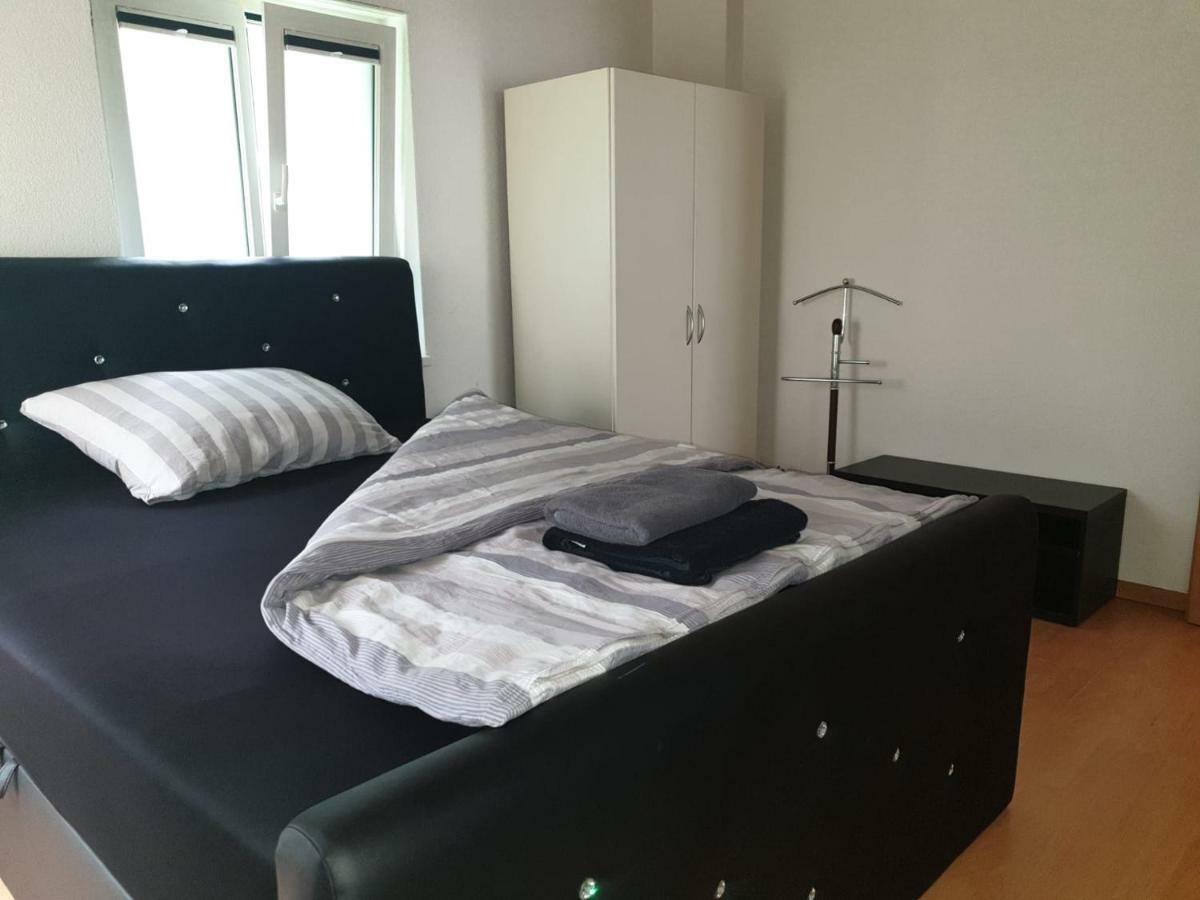 3 Doppel Zimmer Apartement In 9320 اربون المظهر الخارجي الصورة
