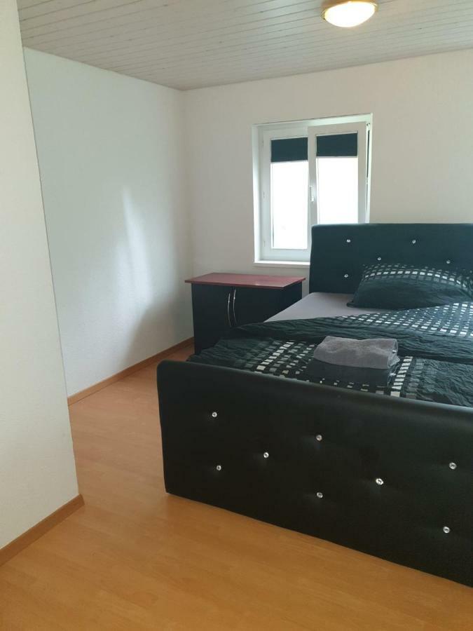 3 Doppel Zimmer Apartement In 9320 اربون المظهر الخارجي الصورة