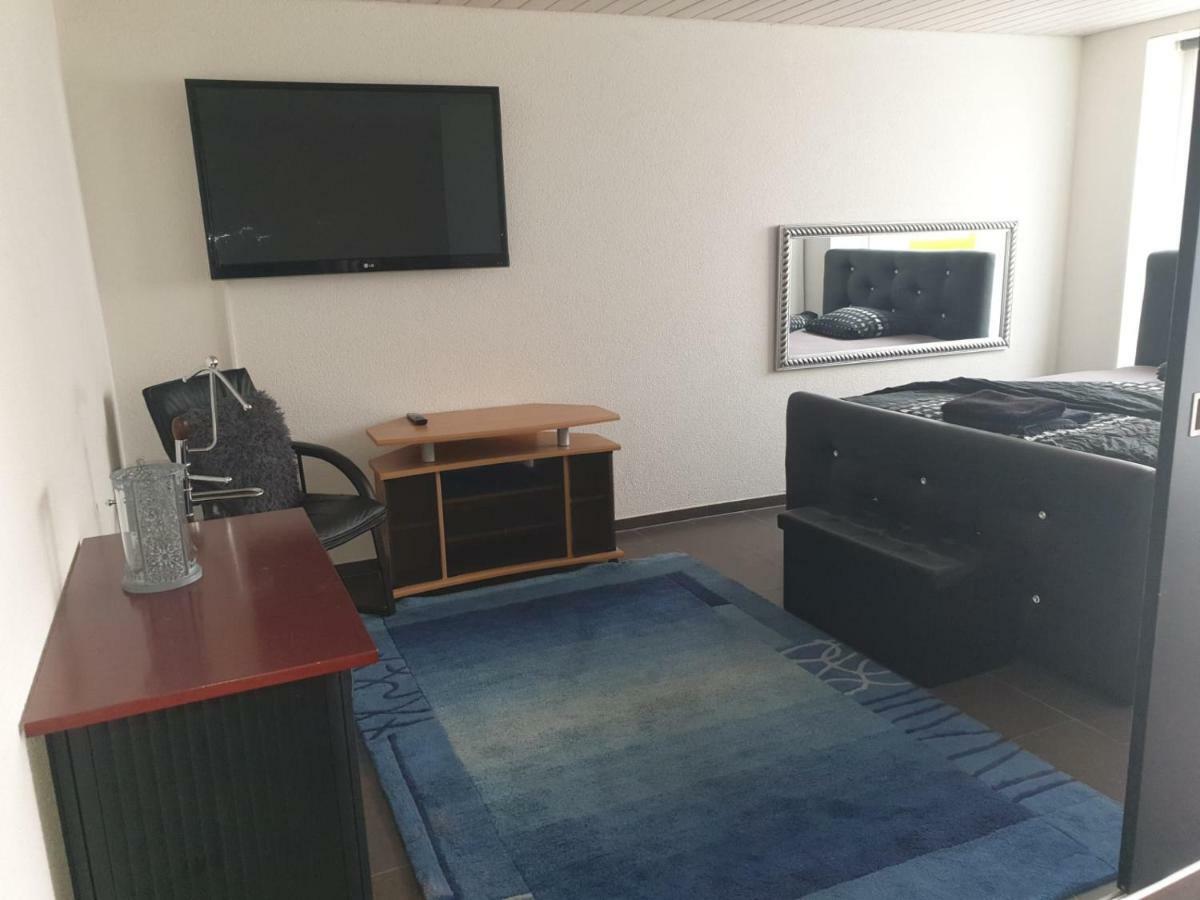 3 Doppel Zimmer Apartement In 9320 اربون المظهر الخارجي الصورة
